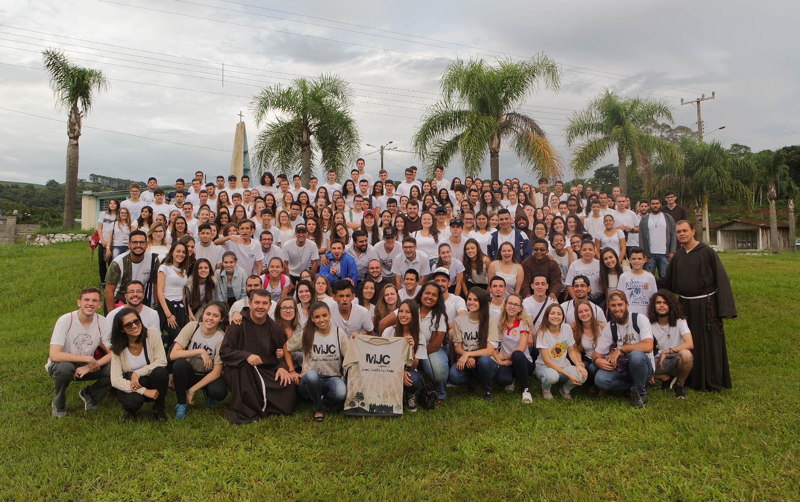 3º MJC - Capinzal